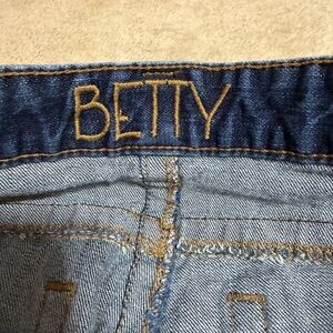 Kimes Ranch Betty Jeans 2/32